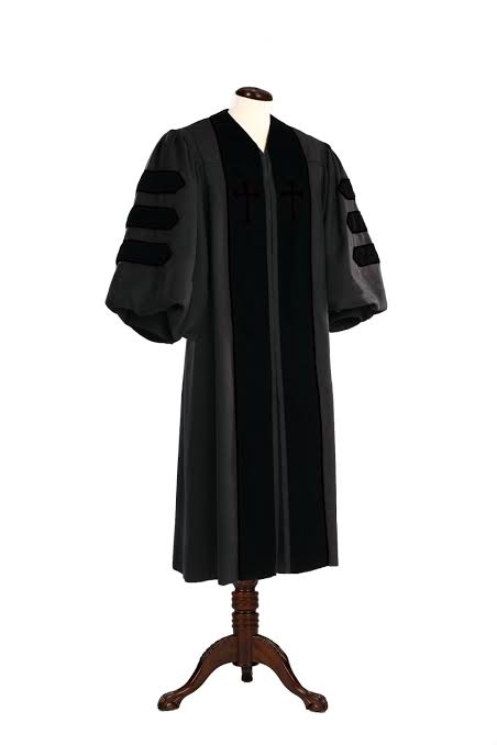 Cotton Surplice